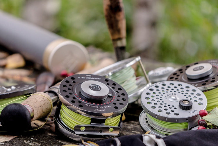 Fly Fishing Equipment & Supplies