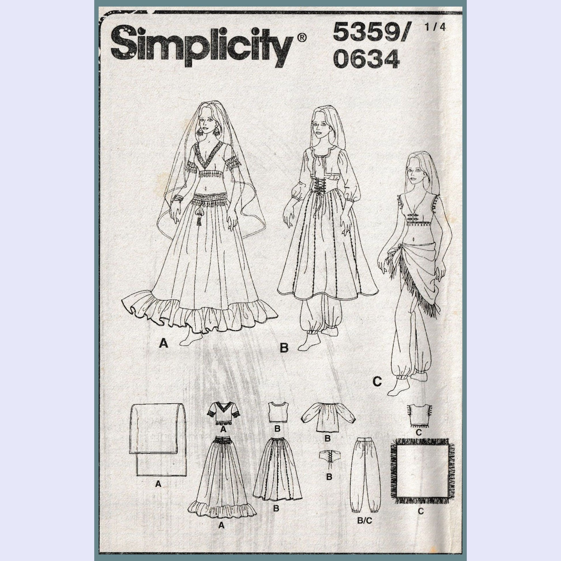 simplicity-5359RR-insert-with-front-and-back-views