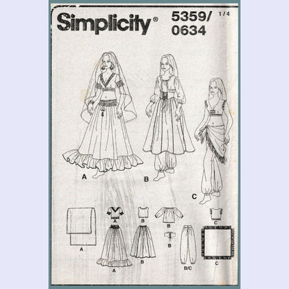 simplicity-5359RR-insert-with-front-and-back-views