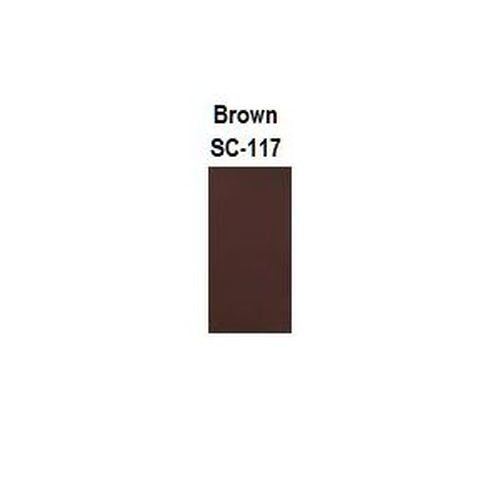 brown-solid-color-fabric-cool-ties