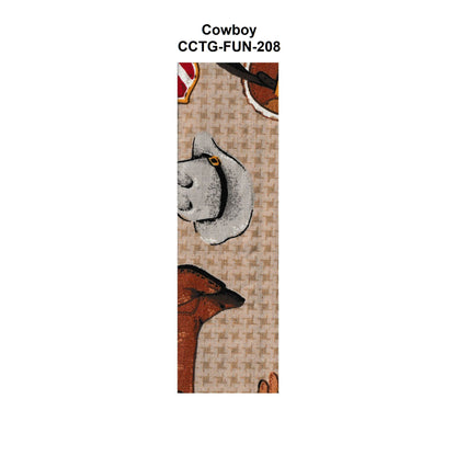 cowboy-print-design-fabric