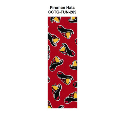 fireman-hats-design-fabric