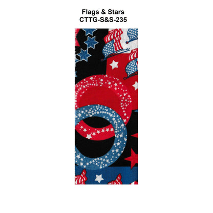 flags-and-stars-on-black-stars-and-stripes-prints-fabric-cool-ties