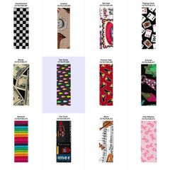 Cool Tie To Go - Fun Prints Cooling Neck Wraps