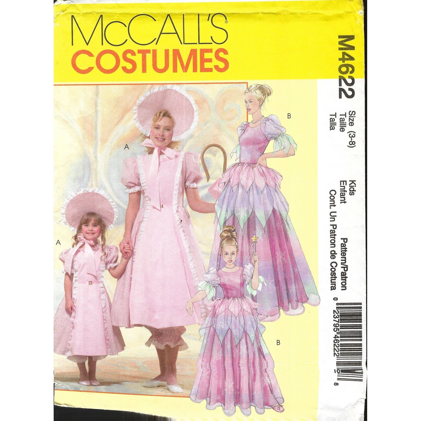 mccalls-4622-3-8-girls-little-bo-peep-and-fairy-princess-costumes