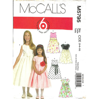 mccalls-5795cce-girls-lined-dress-and-sash