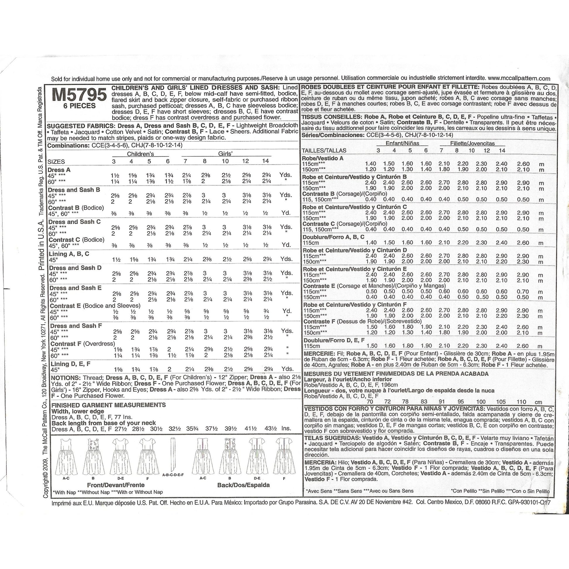 mccalls-5795cce-yardage-for-each-size-view-and-notions