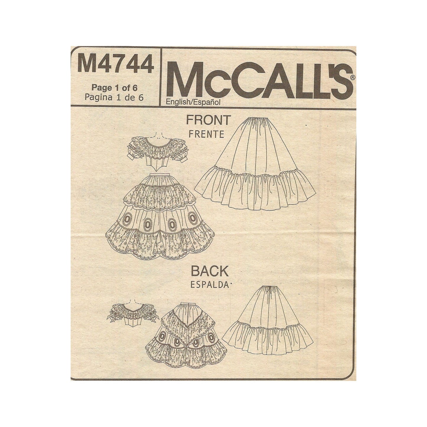 mccalls-5795cce-insert-with-front-and-back-views