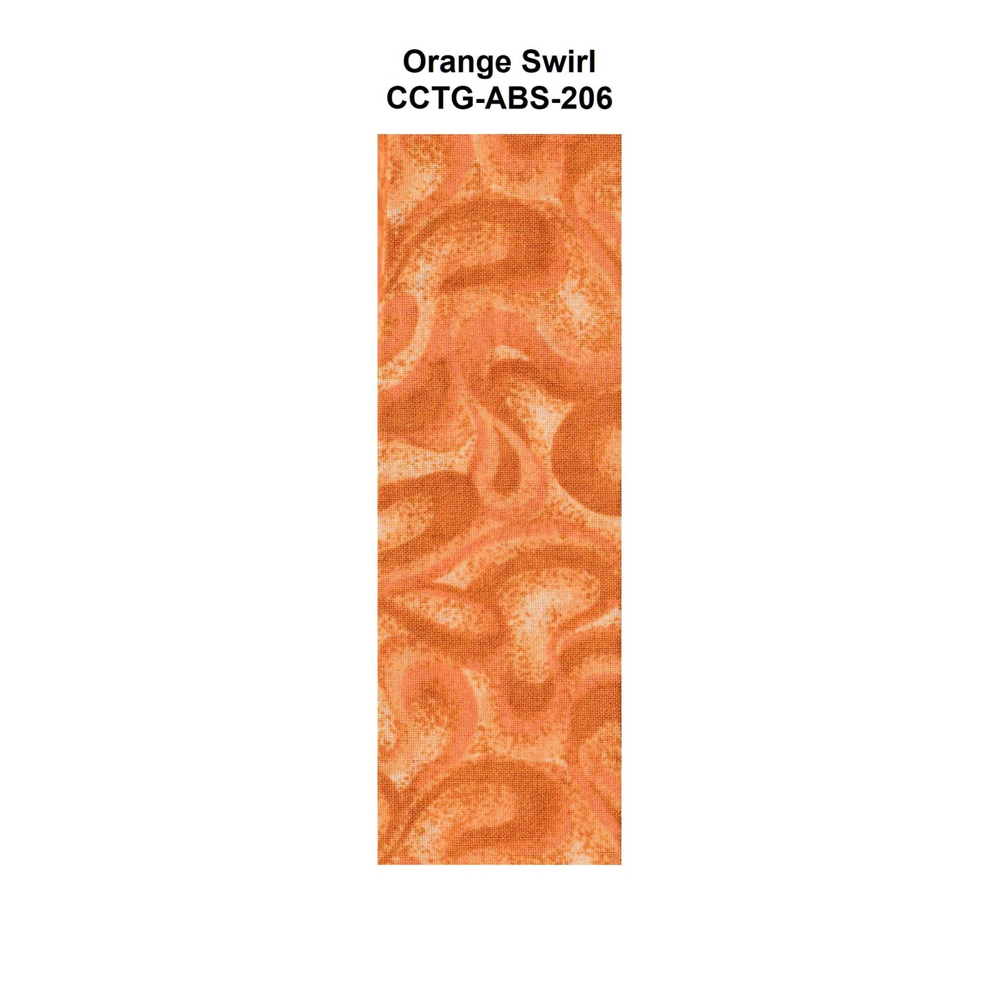 orange-swirl-design-fabric