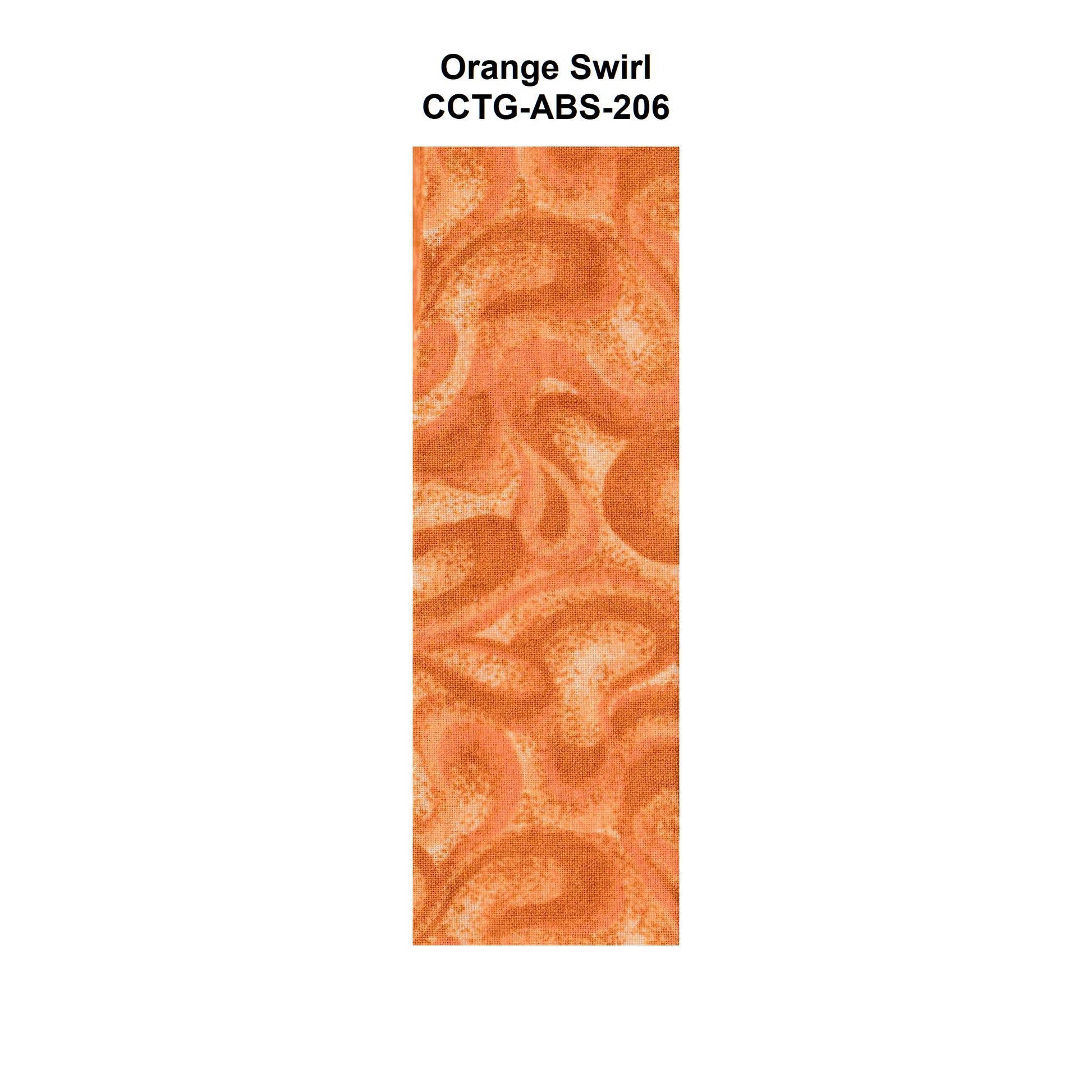 orange-swirl-design-fabric