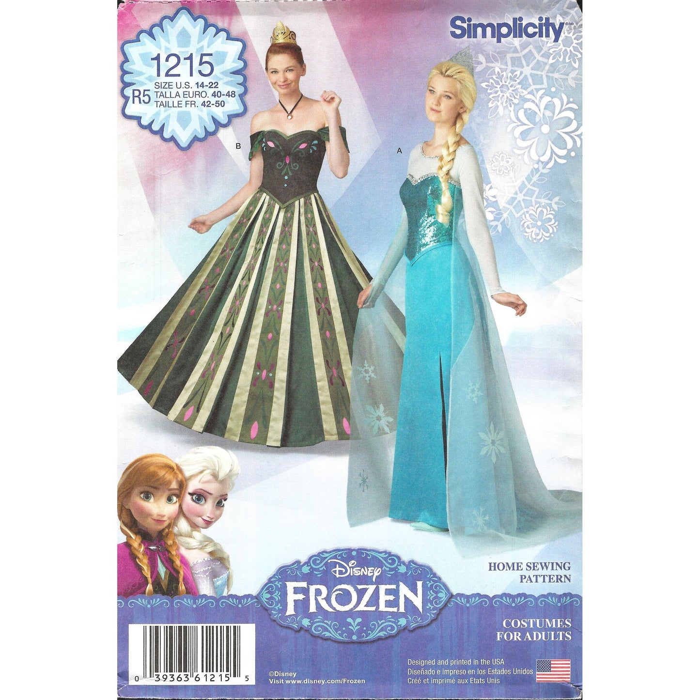 adult-disney-frozen-gowns-simplicity-1215r5