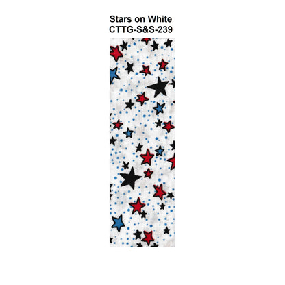 black-red-and-blue-stars-on-white-design-print-fabric-cool-ties