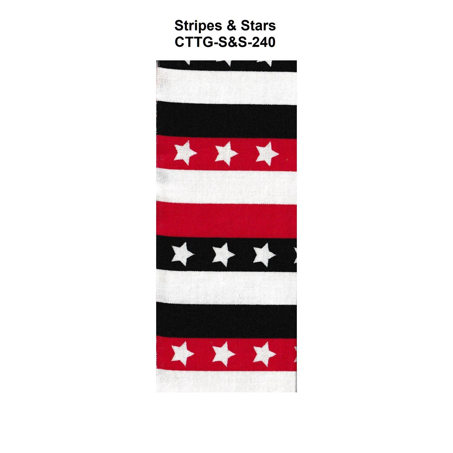 white-red-black-stripes-white-stars-design-print-fabric-cool-ties