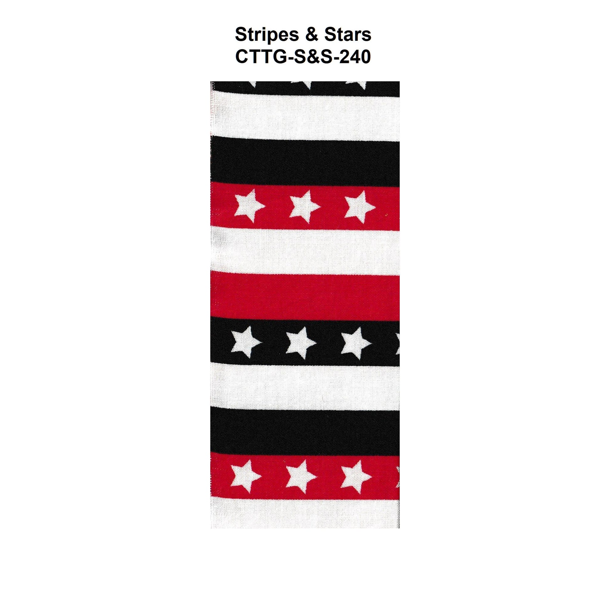 white-red-black-stripes-white-stars-design-print-fabric-cool-ties