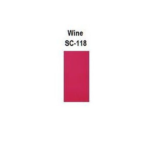 wine-solid-color-fabric-cool-ties