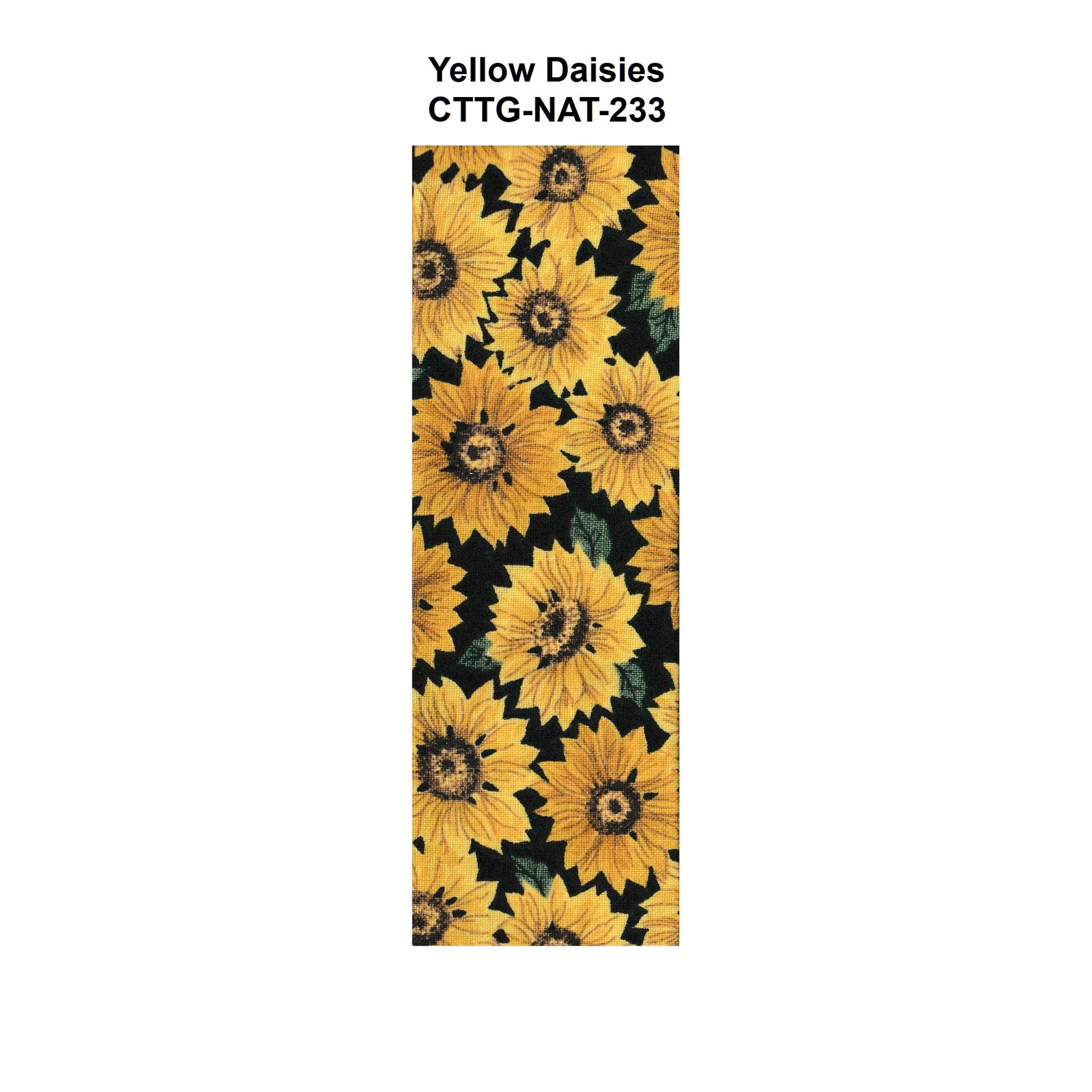 yellow-daisies-nature-design-fabrics-cool-ties