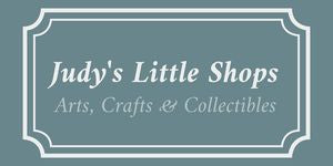 Judy's Little Shops